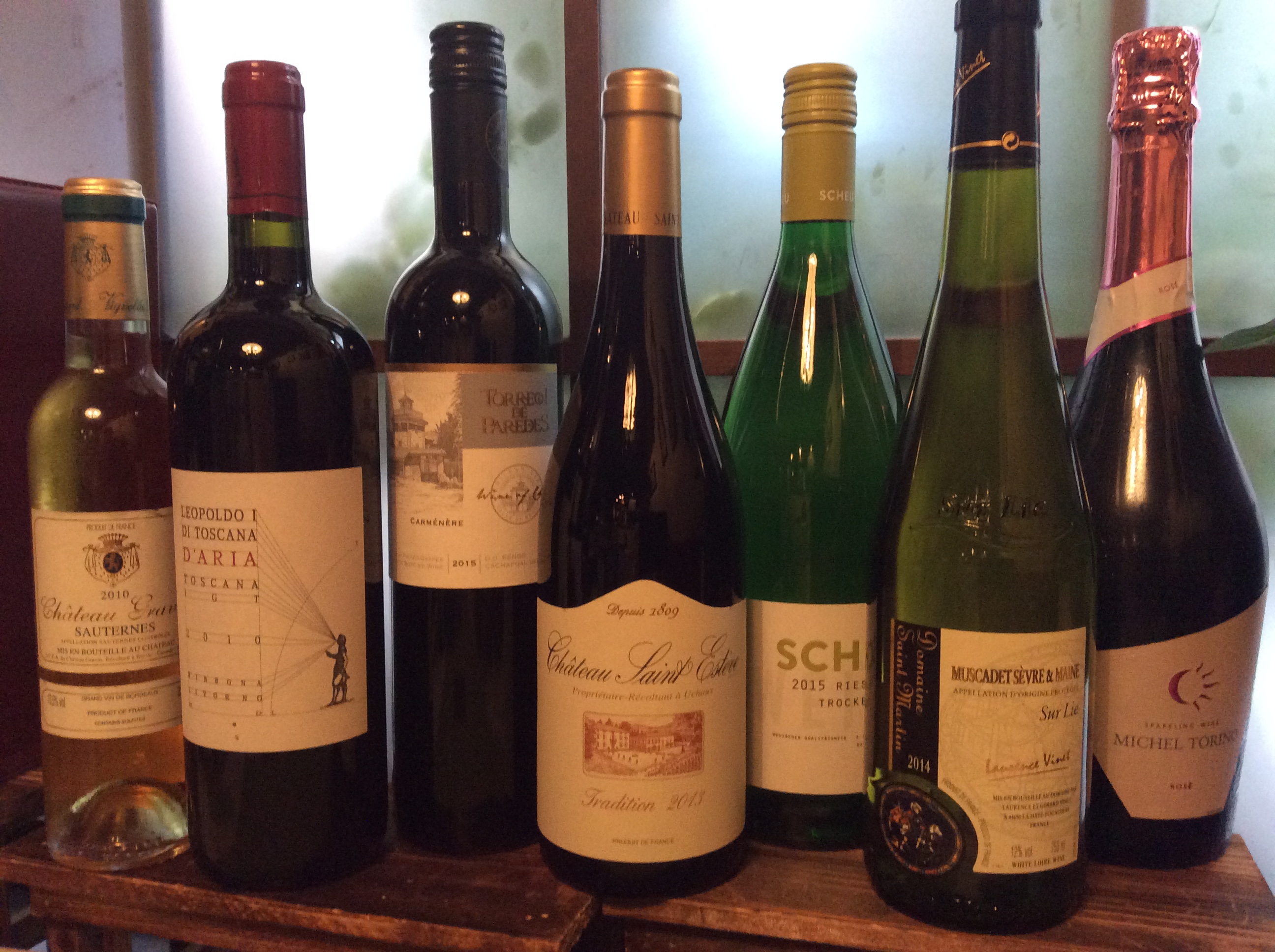 パーティーイメージ